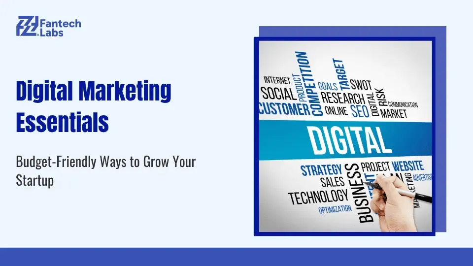 7 Budget-Friendly Marketing Hacks to Skyrocket Your Startup in 2025